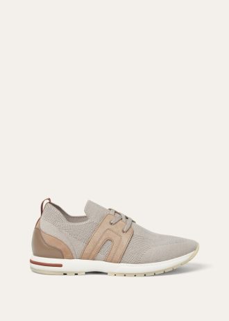 360 LP Lady Flexy Walk Sneaker