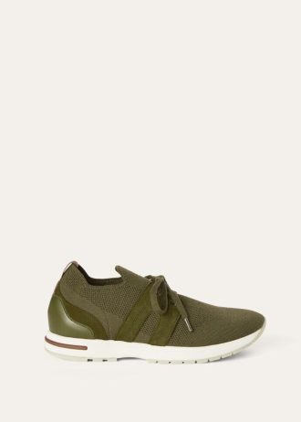 360 LP Lady Flexy Walk Sneaker