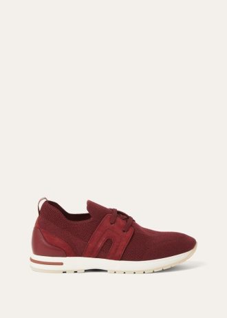 360 LP Lady Flexy Walk Sneaker