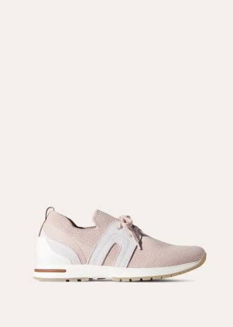 360 LP Lady Flexy Walk Sneaker