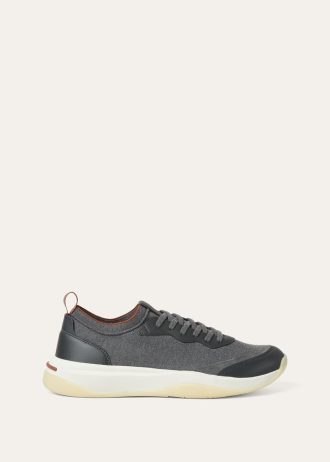 410 LP Walk The Gift of Kings庐 Sneaker