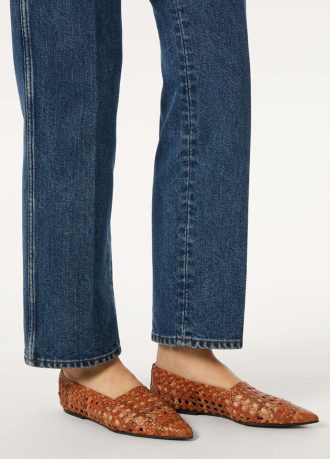 Ayame Ballet Flat