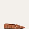 Ayame Ballet Flat
