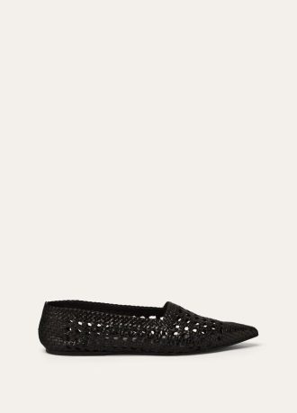 Ayame Ballet Flat
