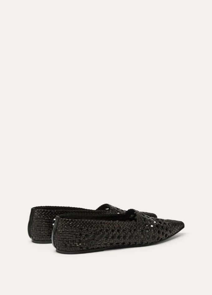 Ayame Ballet Flat