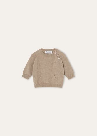 Baby Lovely Bluzka z okrągłym dekoltem