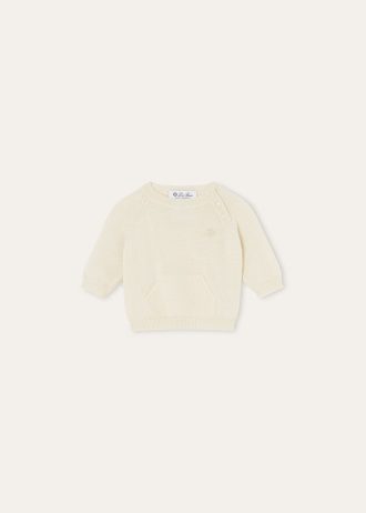Baby Lovely Bluzka z okrągłym dekoltem