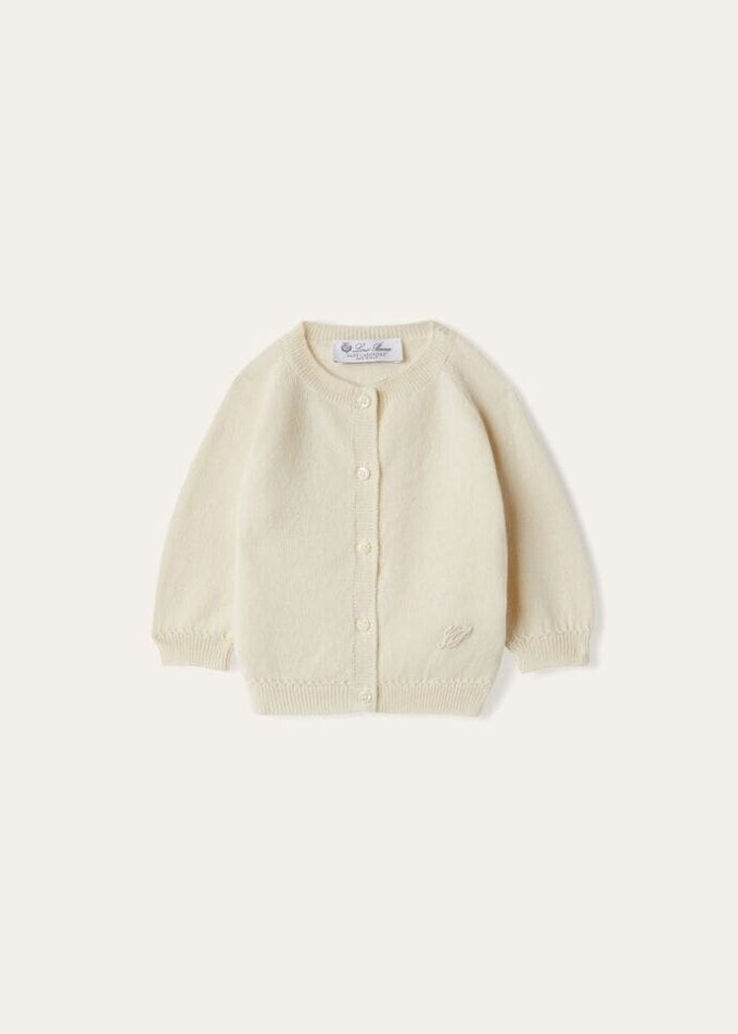 Baby Lovely Cardigan Baby Lovely Cardigan