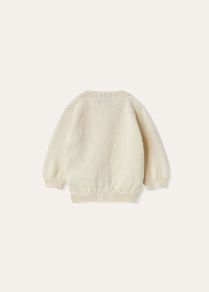 Baby Lovely Cardigan Baby Lovely Cardigan