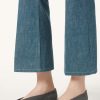 Baleriny Rebecca Cap Toe Baleriny Rebecca Cap Toe