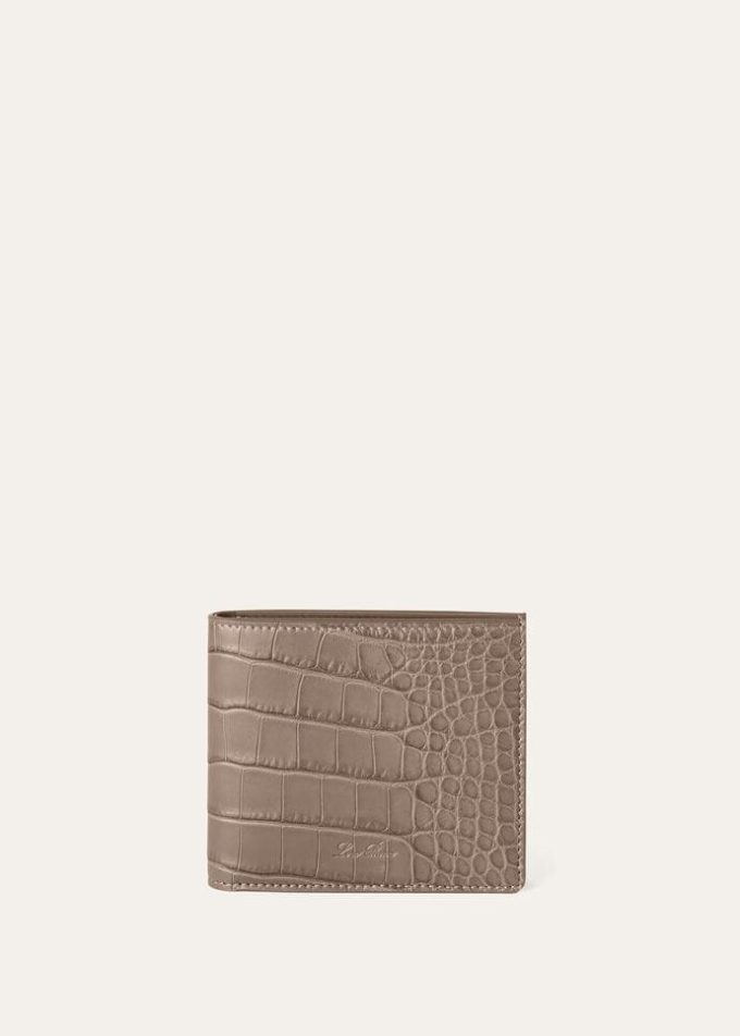 Bardzo kompaktowy portfel Bardzo kompaktowy portfel