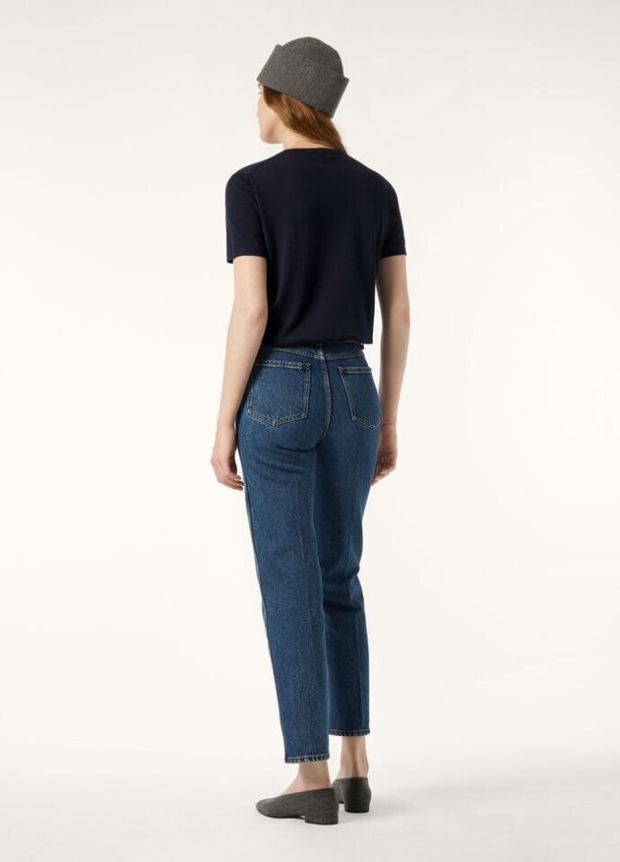Bluza Angera Crewneck Bluza Angera Crewneck
