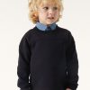 Bluza dziecięca Viera Crewneck Bluza dziecięca Viera Crewneck
