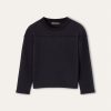 Bluza dziecięca Viera Crewneck Bluza dziecięca Viera Crewneck