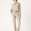 Bluza polo Cocooning Bluza polo Cocooning