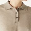 Bluza polo Cocooning Bluza polo Cocooning