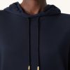 Bluza z kapturem Leven Bluza z kapturem Leven