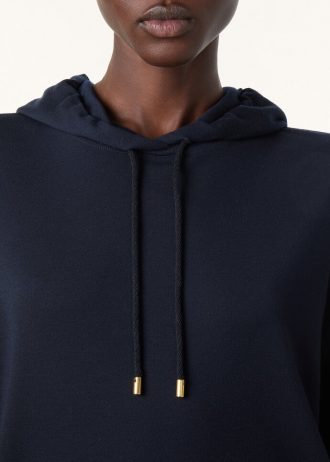 Bluza z kapturem Leven