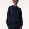 Bluza z kapturem Leven Bluza z kapturem Leven