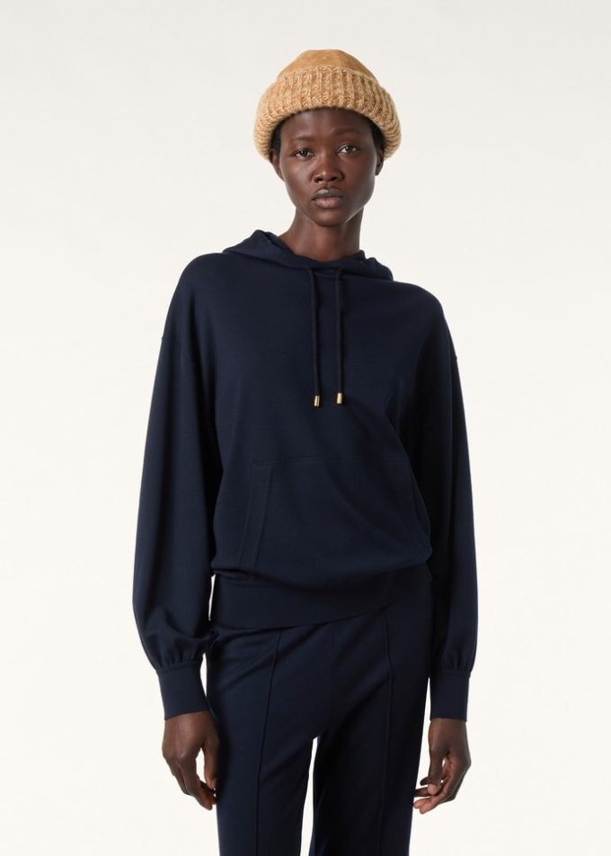 Bluza z kapturem Leven Bluza z kapturem Leven