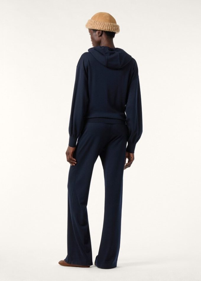 Bluza z kapturem Leven Bluza z kapturem Leven