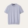 Bluza z okrągłym dekoltem Bluza z okrągłym dekoltem