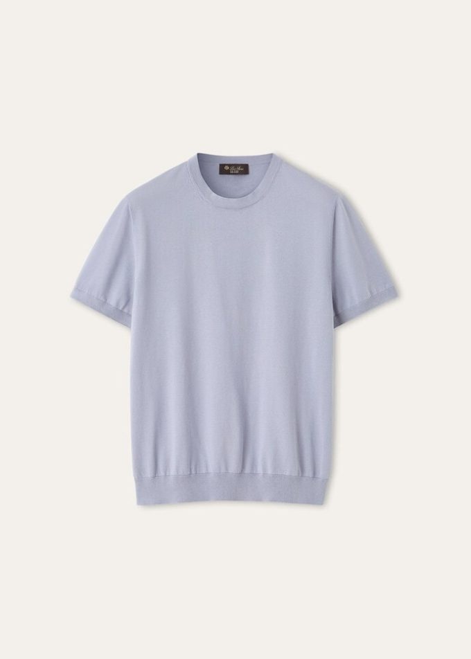 Bluza z okrągłym dekoltem Bluza z okrągłym dekoltem