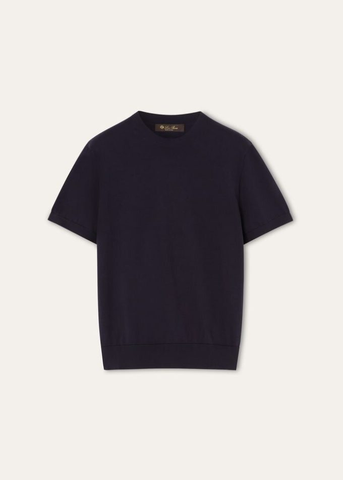 Bluza z okrągłym dekoltem Bluza z okrągłym dekoltem