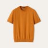 Bluza z okrągłym dekoltem Bluza z okrągłym dekoltem
