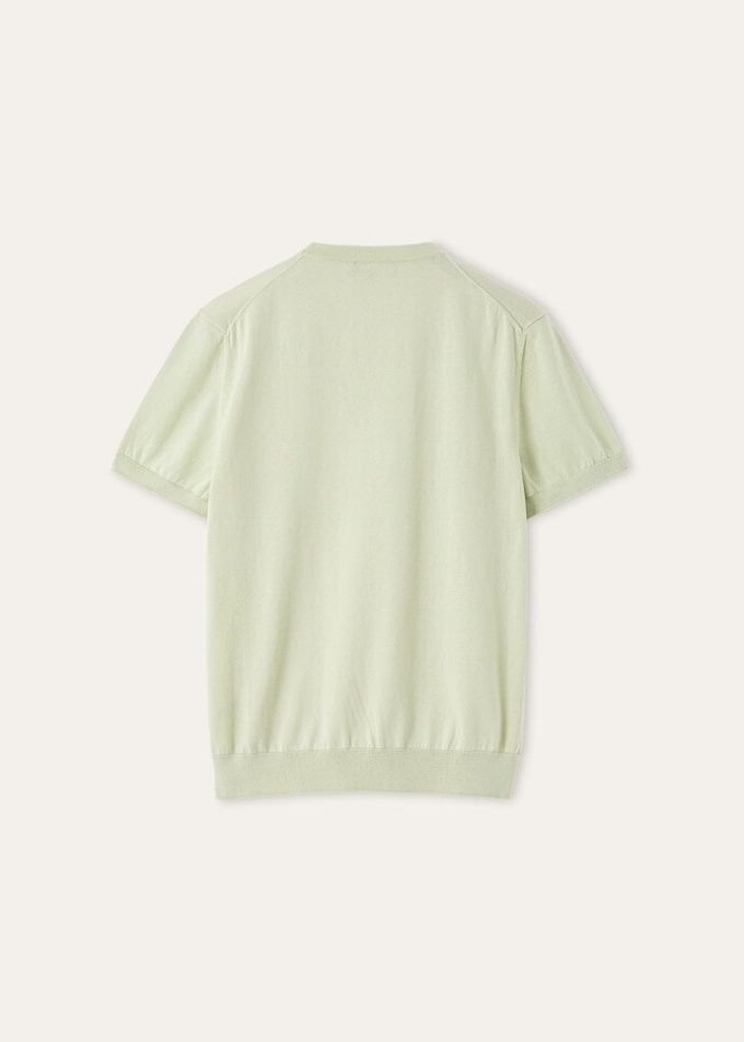 Bluza z okrągłym dekoltem Bluza z okrągłym dekoltem