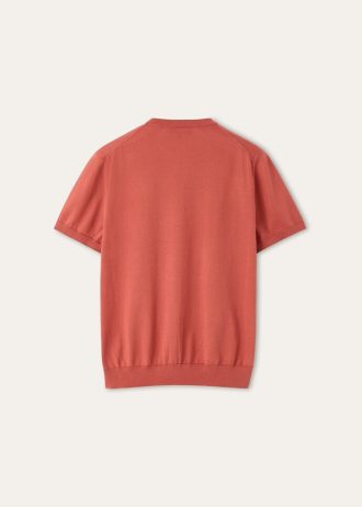 Bluza z okrągłym dekoltem