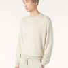 Bluza z okrągłym dekoltem Bluza z okrągłym dekoltem