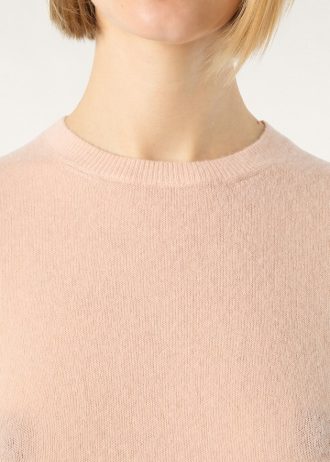 Bluza z okrągłym dekoltem Camino