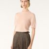 Bluza z okrągłym dekoltem Camino Bluza z okrągłym dekoltem Camino