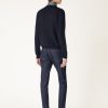 Bluza z okrągłym dekoltem Camino Bluza z okrągłym dekoltem Camino