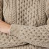 Bluza z okrągłym dekoltem Eyre Bluza z okrągłym dekoltem Eyre