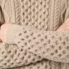 Bluza z okrągłym dekoltem Eyre Bluza z okrągłym dekoltem Eyre