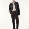 Bluza z okrągłym dekoltem Fobello Bluza z okrągłym dekoltem Fobello