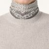 Bluza z okrągłym dekoltem Fobello Bluza z okrągłym dekoltem Fobello