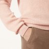 Bluza z okrągłym dekoltem Fobello Bluza z okrągłym dekoltem Fobello