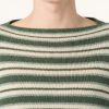 Bluza z okrągłym dekoltem Fobello Bluza z okrągłym dekoltem Fobello
