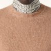 Bluza z okrągłym dekoltem Fobello Bluza z okrągłym dekoltem Fobello