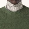 Bluza z okrągłym dekoltem Fobello Bluza z okrągłym dekoltem Fobello