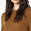 Bluza z okrągłym dekoltem Fobello Bluza z okrągłym dekoltem Fobello
