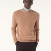 Bluza z okrągłym dekoltem Fobello Bluza z okrągłym dekoltem Fobello