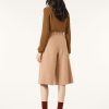 Bluza z okrągłym dekoltem Fobello Bluza z okrągłym dekoltem Fobello