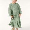 Bluza z okrągłym dekoltem Jolie dla dzieci Bluza z okrągłym dekoltem Jolie dla dzieci