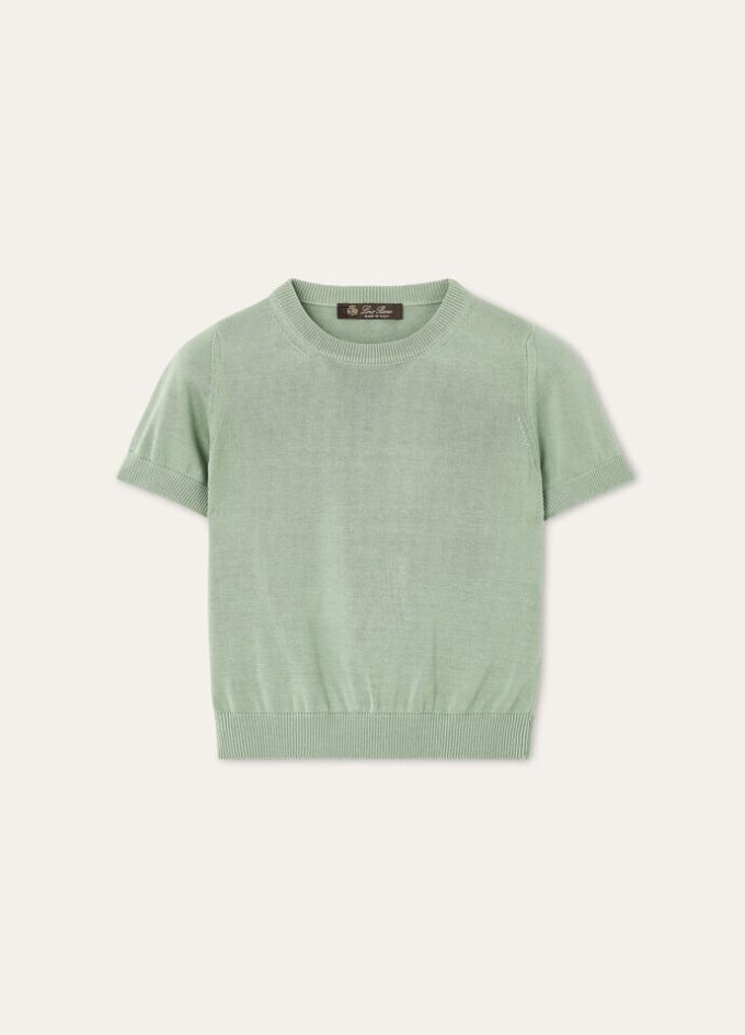 Bluza z okrągłym dekoltem Jolie dla dzieci Bluza z okrągłym dekoltem Jolie dla dzieci