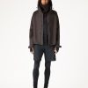 Bluza z okrągłym dekoltem Lagorai Bluza z okrągłym dekoltem Lagorai