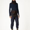 Bluza z okrągłym dekoltem Lagorai Bluza z okrągłym dekoltem Lagorai